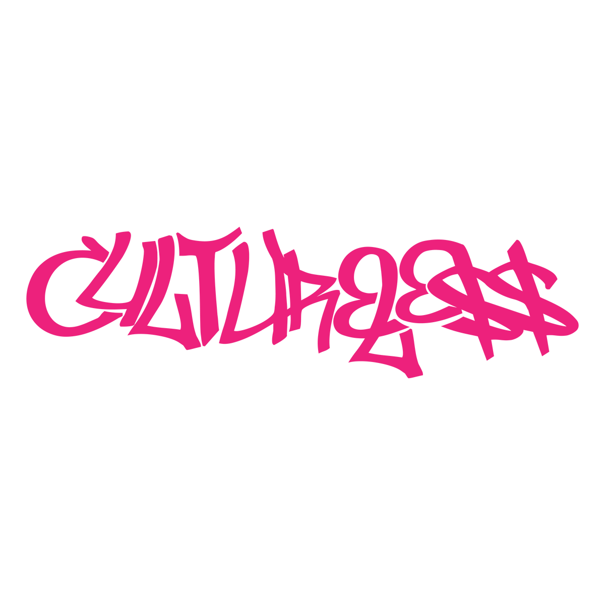 CULTURELESS
