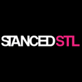 STANCED STL TRANSPARENT STICKERS
