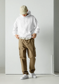 CUSTOM UNISEX HOODIE
