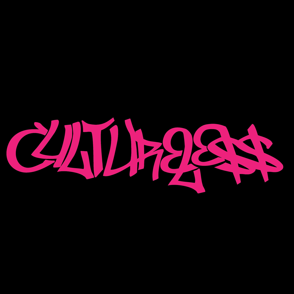 CULTURELE$$ WINDOW BANNER